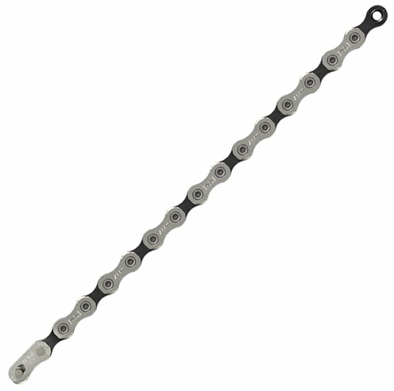 řetěz SRAM 12 speed PC GX Eagle SolidPin 126 čl.+spojka PowerLock Flowlink