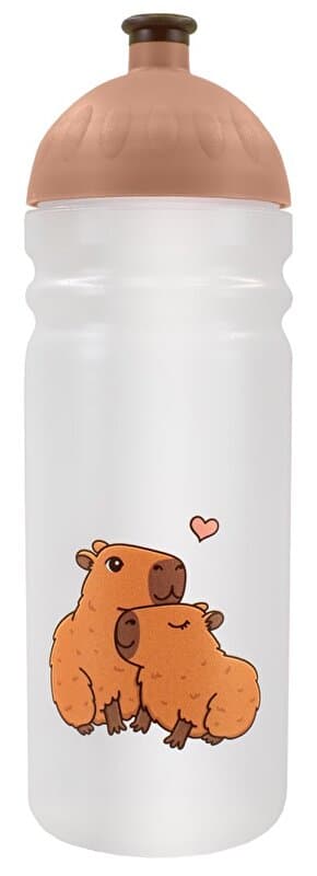 Zdravá lahev 0,7 l Kapybary