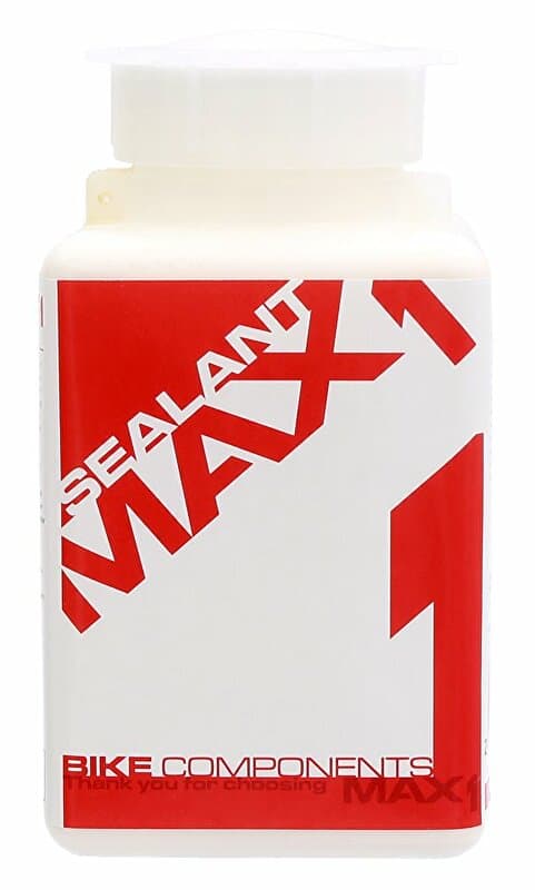 bezdušový tmel MAX1 Tubeless 250 ml