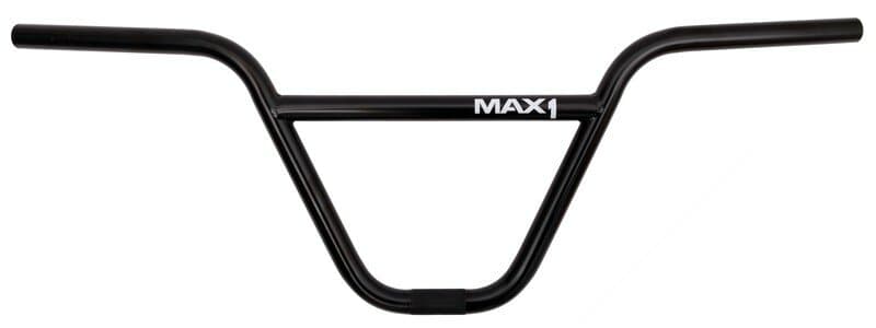 řidítka MAX1 Race BMX 736/22,2 mm černé