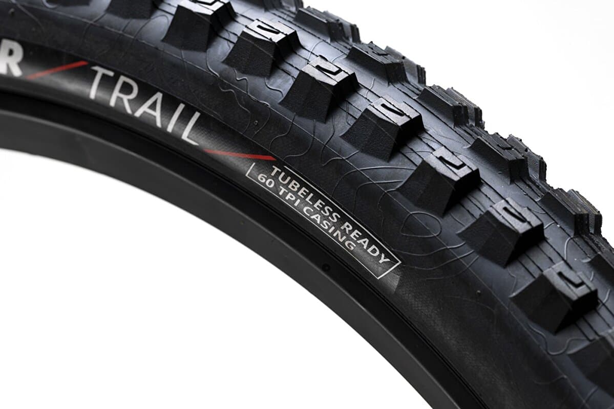 Plášť K-SERIES Pinner Trail 29x2,60 60 TPI kevlar - náhled 3