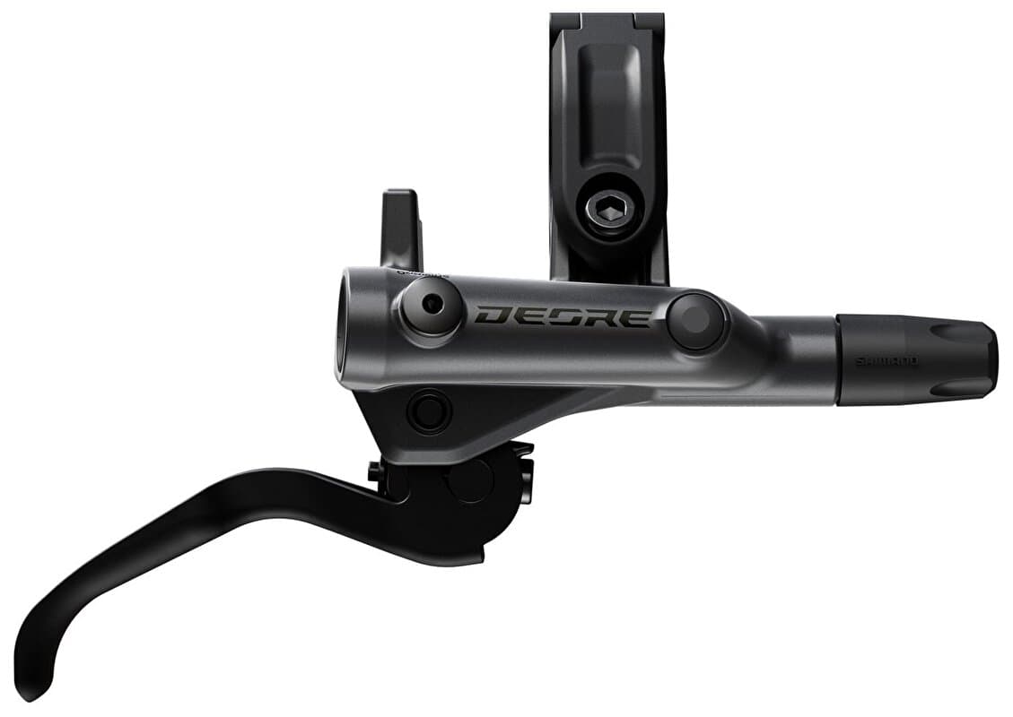 brzdová páka SHIMANO Deore BL-M6200-R pravá, v krabičce
