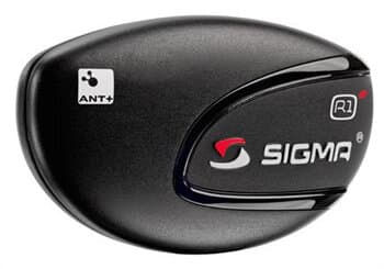 vysílač pulsu SIGMA pro ROX 10.0 GPS