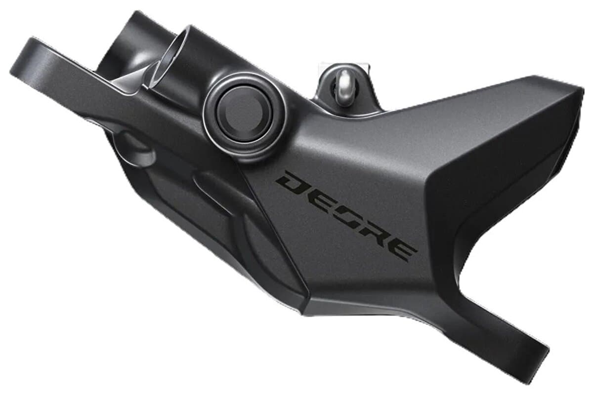 brzdový třmen SHIMANO Deore BR-M6200, v krabičce