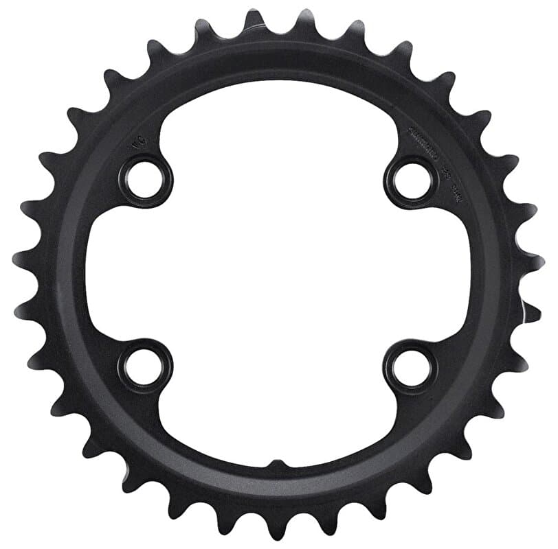 převodník SHIMANO GRX  FC-RX820 31 zubů 2x12sp. (pro 48- 31 zubů)