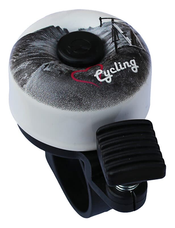zvonek MAX1 Mini cycling
