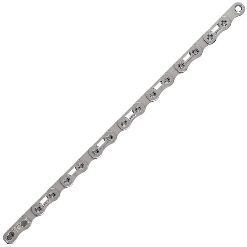řetěz SRAM 12,13 speed Rival E1 Flattop 126 čl. + spojka PowerLock v krabičce