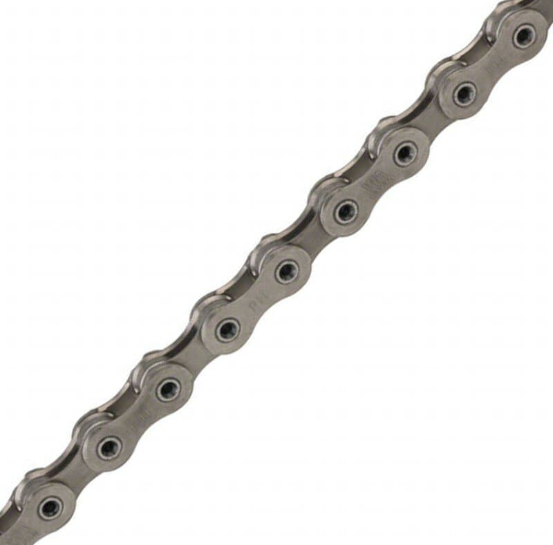 řetěz SHIMANO CN-HG901 11 speed "SIL-TEC" 116 článků se spojkou Quick-link, v krabičce
