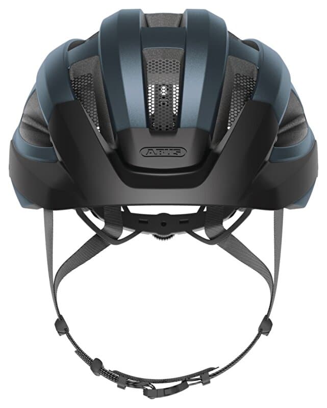 přilba ABUS Macator midnight blue M - náhled 2