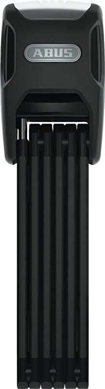 skládací zámek ABUS 6000KA/90 BK SH Bordo Alarm