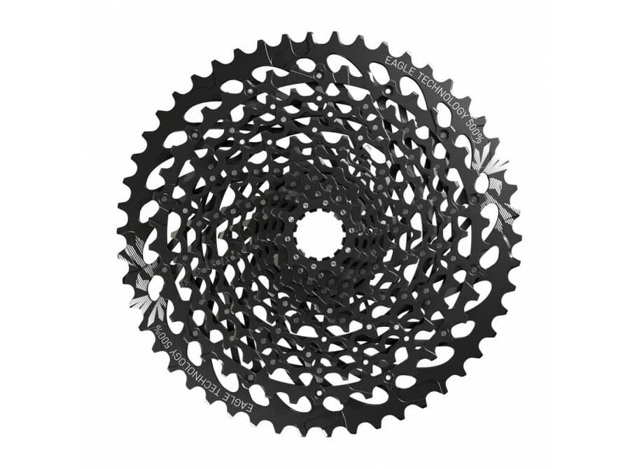 12-kazeta SRAM XG-1275 Eagle 10-50 zubů