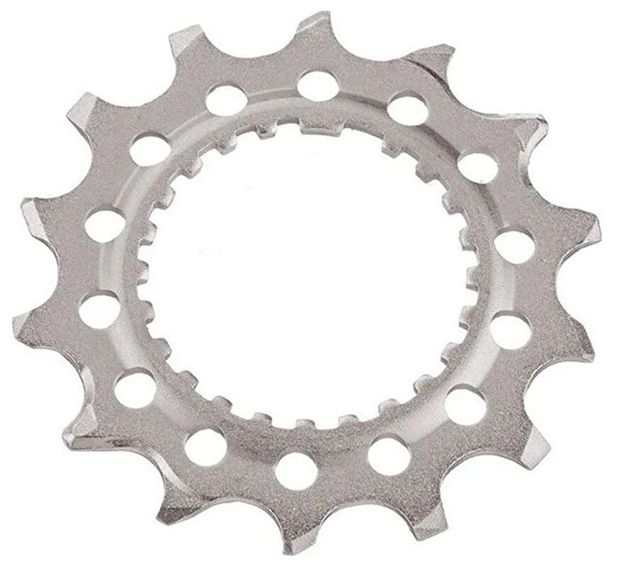 pastorek SHIMANO 14 zubů pro 12-kazetu CSM8100/ CSM7100