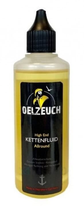 olej ATLANTIC na řetěz