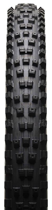 Plášť K-SERIES Hellkat  AllMountain 27,5x2,40 120 TPI kevlar - náhled 2