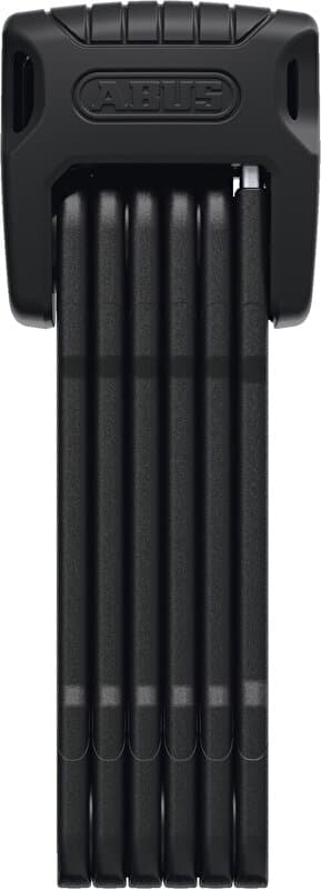 skládací zámek ABUS 6500K/90 BK SH BORDO GRANIT Xplus