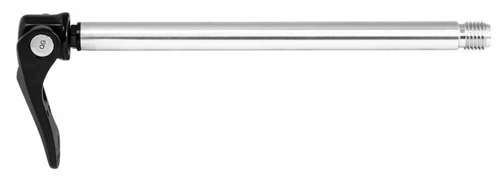osa zadní SHIMANO SLX AX-MT500 E-Thru 12/142mm, (171mm/M12x1,5) v krabičce