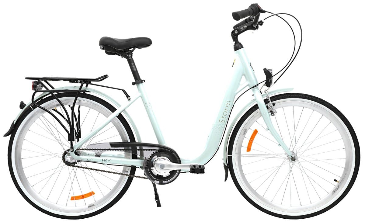 kolo STORM 26" Flow 3sp. 17" pistáciové