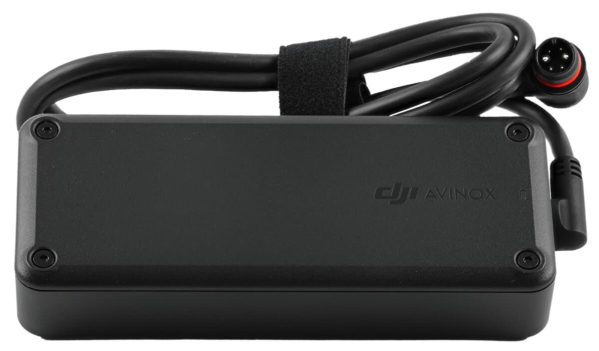 nabíječka baterie AVINOX Fast Charger12 A