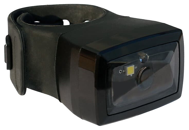 blikačka přední SMART GEM mini 308W