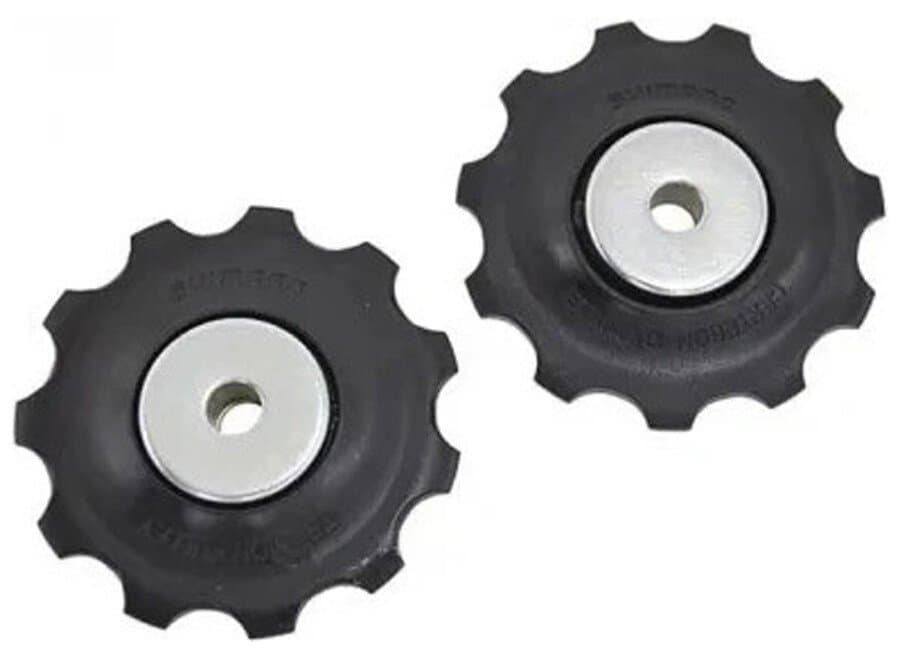 kladky měniče SHIMANO Tiagra RD-4700 10 speed (pár)