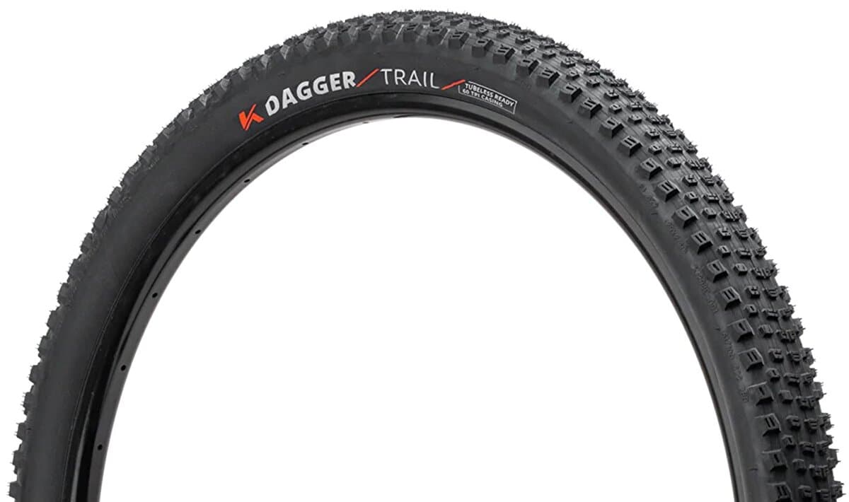 Plášť K-SERIES Dagger Trail 29x2,40 60 TPI kevlar