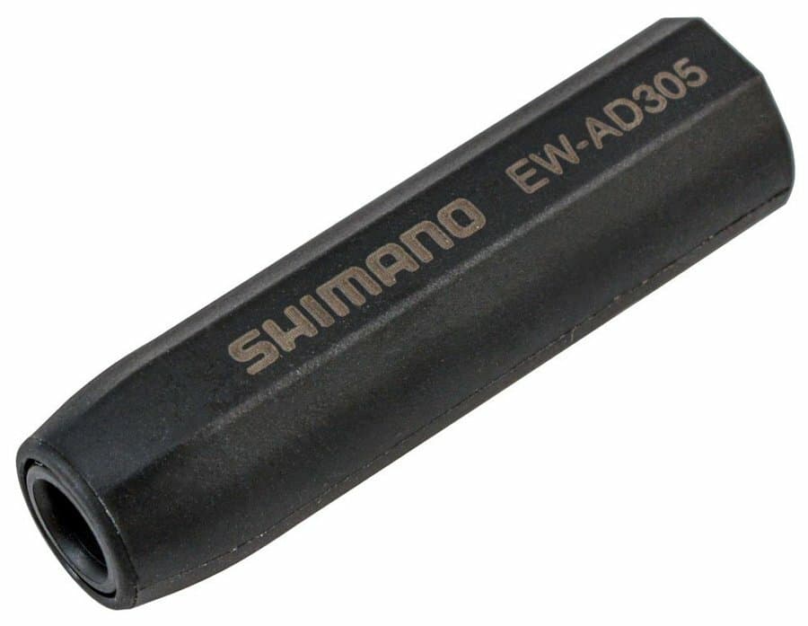 adaptér SHIMANO EW-AD305 STePS, Di2 pro kabely EW-SD50 / EW-SD300