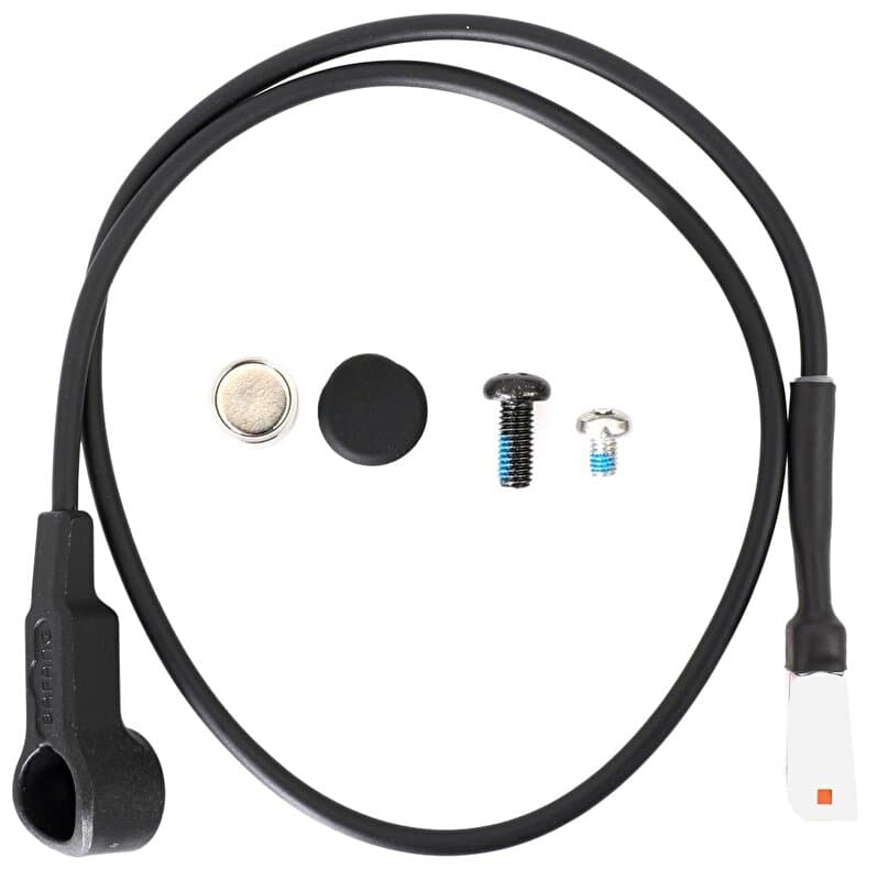 senzor rychlosti SR SD021.01,CAN pro BAFANG M400, 45 cm, magnet