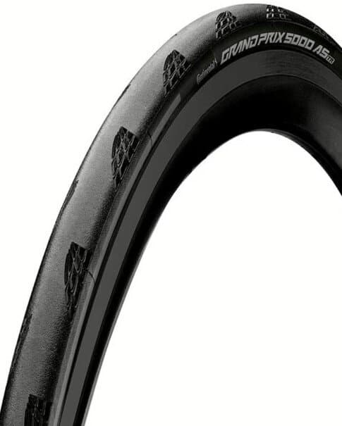 plášť CONTINENTAL Grand Prix 5000 700x35C AllSeason TR kevlar