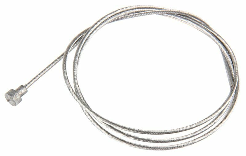 lanko brzdové KOVYS silniční 690mm SHIMANO koncovka