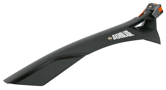 blatník SKS Dashblade 26"- 27,5" na sedlovku černý