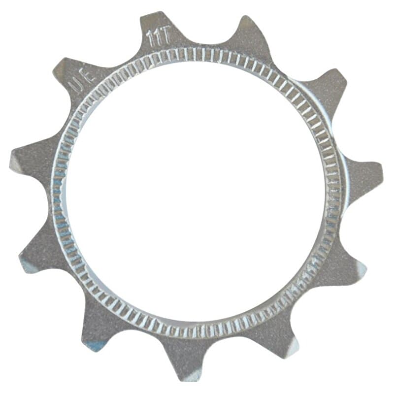 pastorek SHIMANO 11 zubů pro 11 pastorkový systém CS-LG600 Linkglide