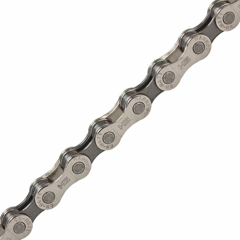 řetěz SHIMANO CN-HG71 8 sp. 116 článků, v krabičce