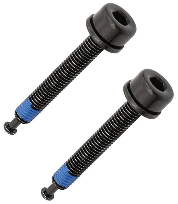 šroub M5 x 43 mm