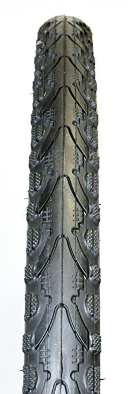plášť KENDA Khan 24x1,75 (507-47) (K-935) černý