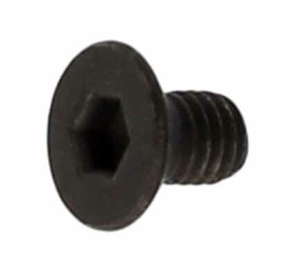 šroub na kryt motoru Sport Drive 3x5mm imbus černý
