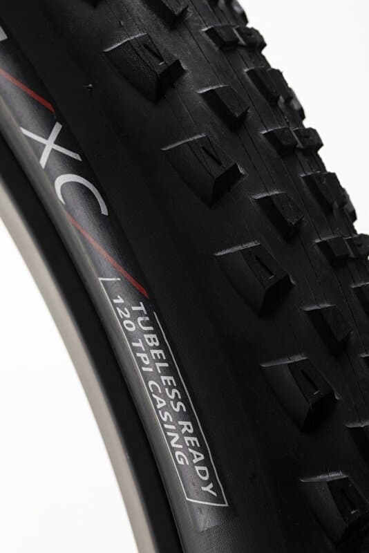 Plášť K-SERIES Rush XC 29x2,40 120 TPI kevlar - náhled 3