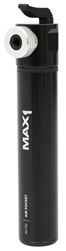 mini hustilka MAX1 Air Pocket 63 g