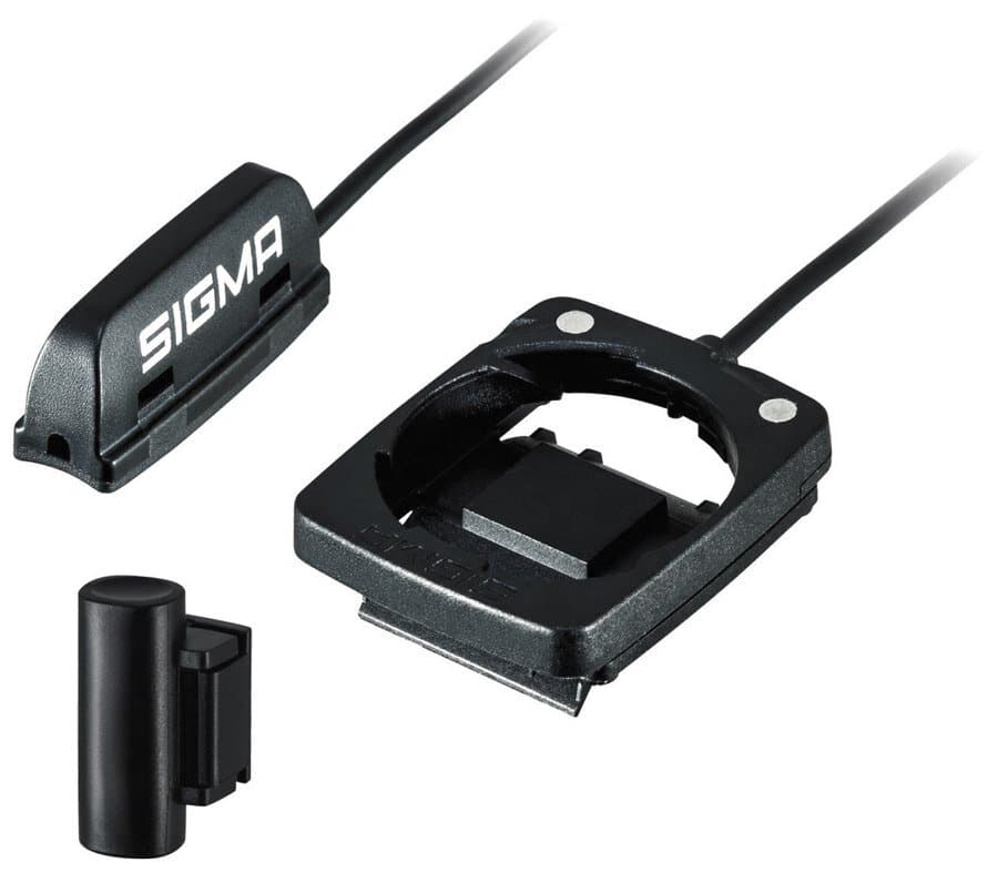 kabeláž SIGMA Top Line NEW- pro TL 5.0 WR - 16.16 WR, PURE 1