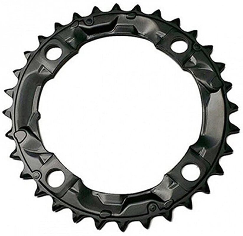 převodník SHIMANO Acera FC-M361-3 32 zubů, 8 speed, 104 mm, černý