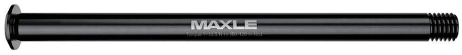 osa zadní SRAM 12/170 mm, M12x1,5, Maxle Stealth, černá