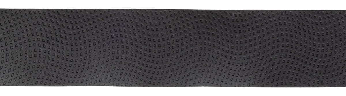 omotávka M-WAVE  černá Non Slip