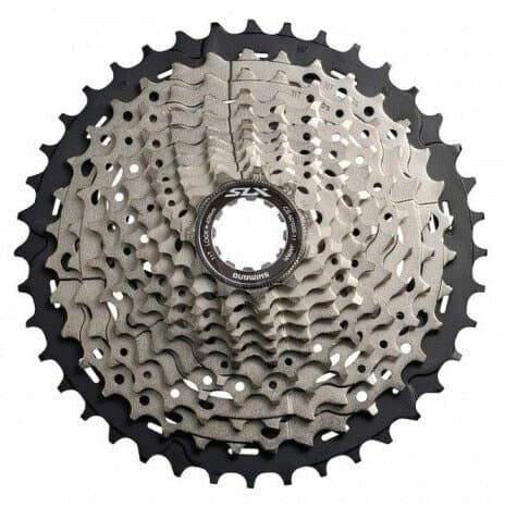 11-kazeta SHIMANO CS-M7000 SLX 11-40 zubů Dyna-Sys 11, v krabičce