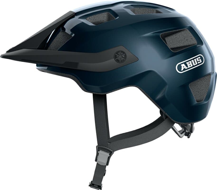 přilba ABUS MoTrip midnight blue L