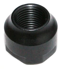 konus předního náboje RU 9mm