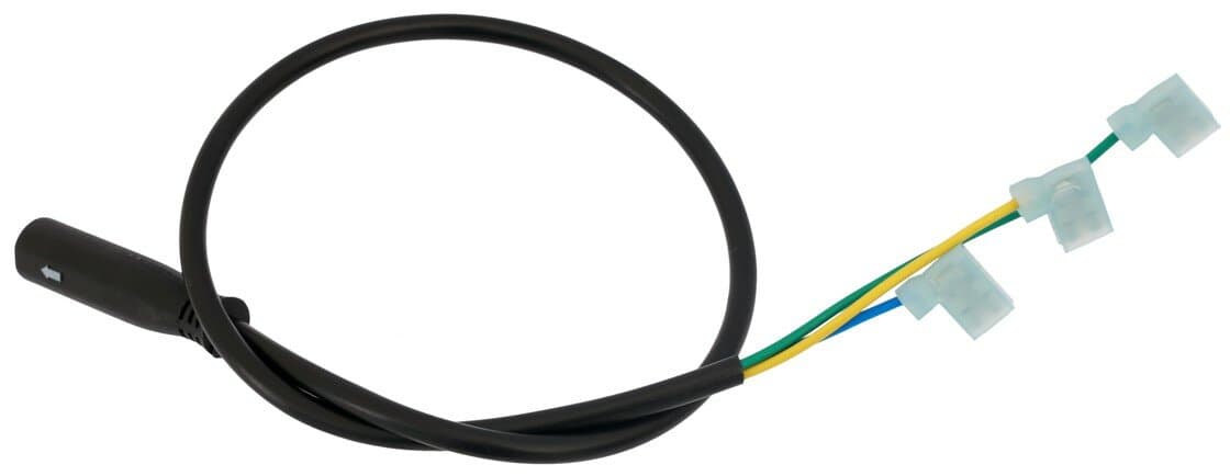 elektrický kabel motoru Sport Drive
