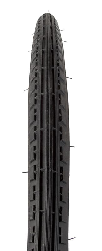 plášť KENDA 28x1 1/2 (635-40) (K-142) černý