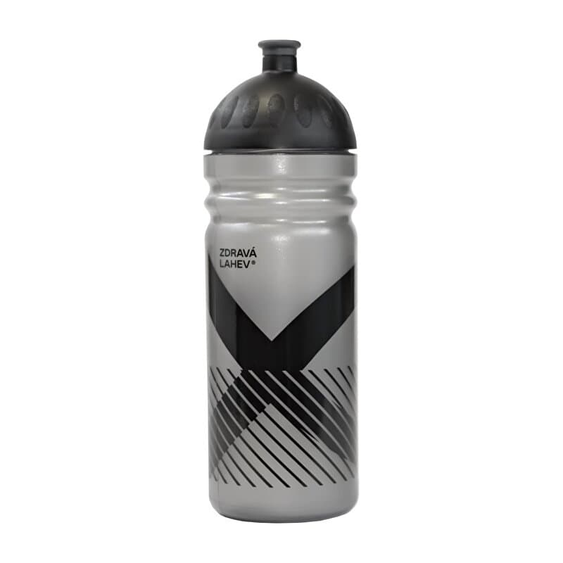 Zdravá lahev 0,7 l Sport XO černá