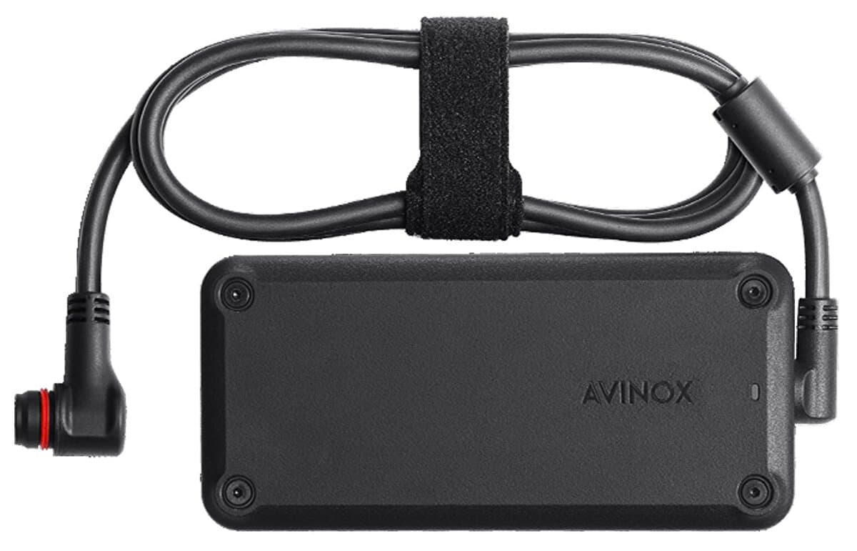 nabíječka baterie AVINOX Charger 4 A