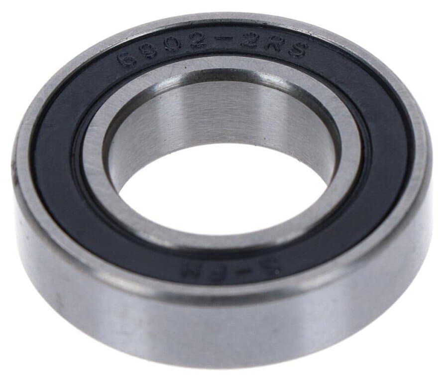 ložisko náboje SHIMANO FH-TC500 15x28x7mm