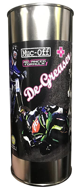 čistič MUC-OFF Bio Degreaser 1 l